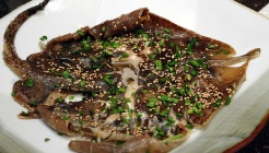 가빈한정식 매장 이미지