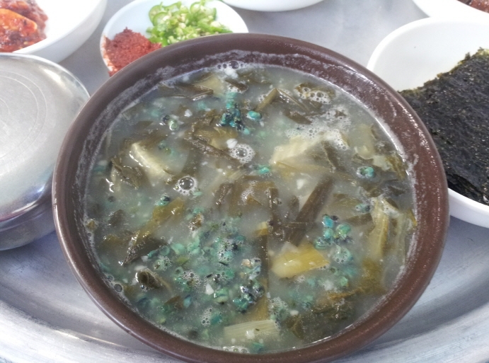 영호골부리국전문 매장 이미지