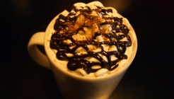 카페산타로사 매장 이미지