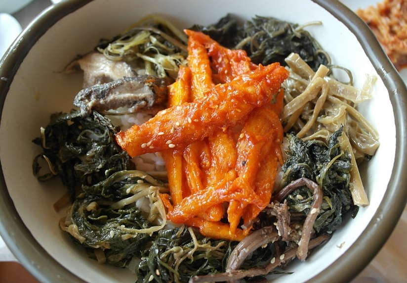 지리산 구 초가집  매장 이미지