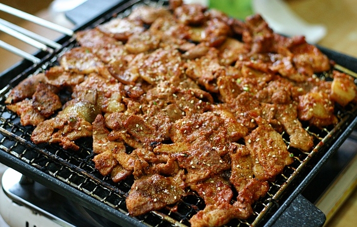 석곡식당 매장 이미지