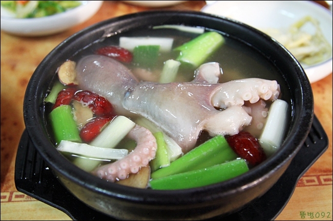 중원회관  매장 이미지