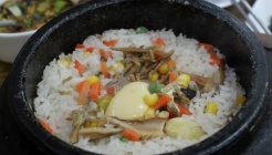 반야돌솥밥 매장 이미지