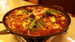 배영숙산야초밥상 매장 이미지