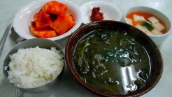 미락올갱이 매장 이미지