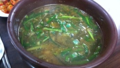 원조올갱이상주집할매 매장 이미지