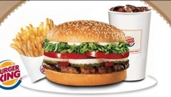 버거킹 강남진솔점 매장 이미지