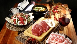 서래불고기 학동점 매장 이미지