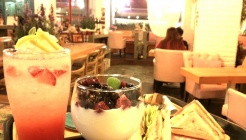 보라빛 매장 이미지