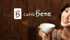 Caffebene 신촌점 매장 이미지