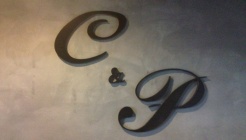 C&P 두남자이야기 매장 이미지