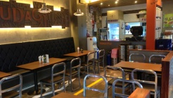 푸다기 의정부점 매장 이미지