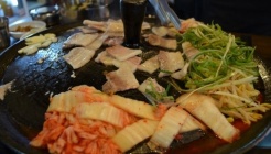 삼겹살데이 매장 이미지