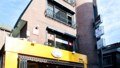 크러스티 매장 이미지