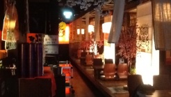 술 도깨비 매장 이미지