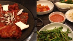 박할매쭈꾸미 매장 이미지