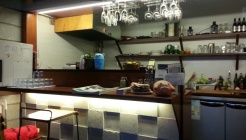 라온 매장 이미지