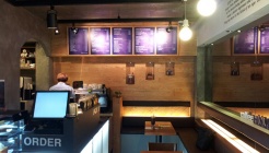 커피홀 연신내점 매장 이미지