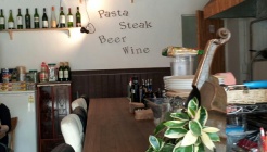 쟈르디노 매장 이미지