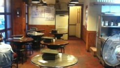 구뜰집 매장 이미지