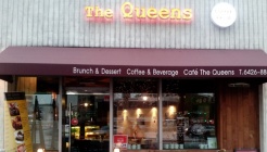 TheQueens 매장 이미지