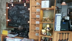 세컨스토리부암 매장 이미지