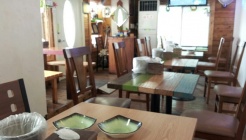 오솔길몽스키친 매장 이미지