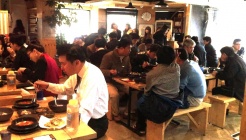 교동전선생 당산 매장 이미지