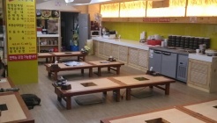 개성순대삼계탕 매장 이미지