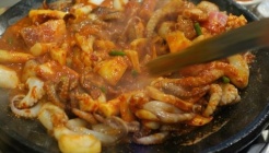 독도쭈꾸미 매장 이미지