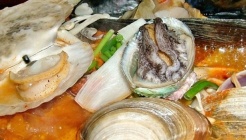 목포해물나라 매장 이미지