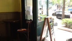 프레쉬버거 여의도점 매장 이미지