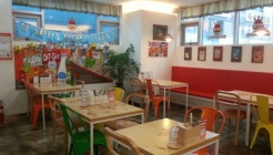 돈까스킹 인천옥련점 매장 이미지