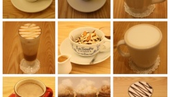 올드커피 매장 이미지