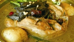 넝쿨마당 매장 이미지