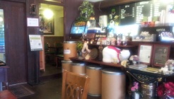 더코칭하우스 매장 이미지