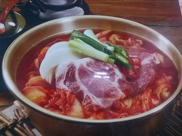 찌개끊은고을 가상직영점 매장 이미지