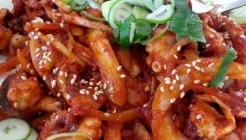 이가네낙지와오리 매장 이미지