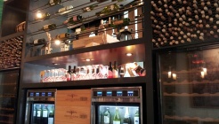 라치따 청계천 매장 이미지