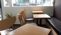 베리뜨 매장 이미지