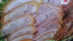 무니만족발 매장 이미지