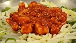 불밥 매장 이미지