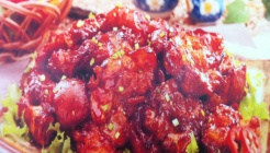 미아삼거리 창신동 매운족발 매장 이미지