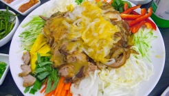 한돈족발 매장 이미지