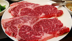 만우정육점 매장 이미지