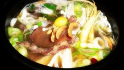 인삼도토리수제비와찜의만남 매장 이미지