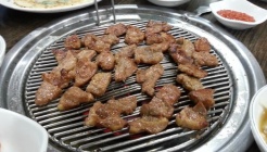 금상숯불갈비 매장 이미지