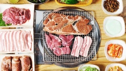 황금돈돼지 매장 이미지