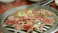 삼오불고기 매장 이미지