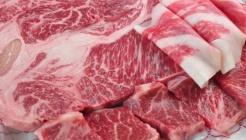 조재벌 생고기 매장 이미지